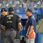 Zulia adquirió a Jesús Montero