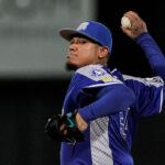 Orlando Arcia lamenta tener que marcharse