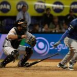 César Valdez ingresó al roster de Bravos