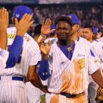 Miguel Cabrera practicó con Tigres