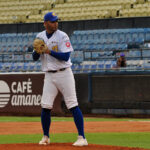 Cardenales comenzó la postemporada con victoria ante Leones