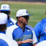 Leones del Caracas arrancó sus prácticas con más de treinta peloteros