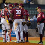 Endrys Briceño se reinventó para darle un vuelco a su carrera