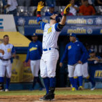 La Guaira apuesta por dos brazos mexicanos para fortalecer su pitcheo