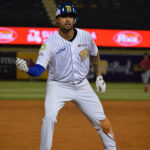 Bravos liquidó con rally de tres en el octavo inning