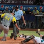 La LVBP deja su huella en Nicaragua