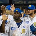 Francisco Arcia señaló el camino del triunfo a los Tigres