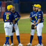 Águilas eliminó al Magallanes y disputará la Ronda del Comodín