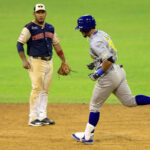 Bravos se desquitó y dividió honores con Leones