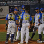 Renny Osuna, Manager del Año: “Nunca me imaginé estar en esta posición”