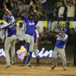 Ender Inciarte ganó su segundo Guante de Oro