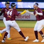 Peraza tendrá la oportunidad de ganarse un puesto en Nueva York