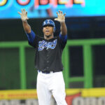 Henderson Álvarez aspira a regresar en mayo