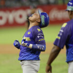 José Vargas se llevó el Jugador de la Semana