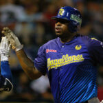 Albert Suárez condujo la victoria de Leones