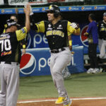 Leones sacudió el nido y dejó a Águilas en estado crítico