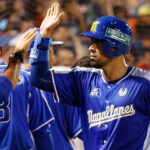 Reegie Corona comandó el triunfo de Tiburones