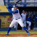 Tigres superó al Cardenales y quedó solo en la punta