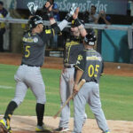 El ímpetu de la juventud ayuda a mover los remos del Magallanes