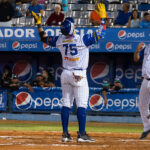 Cardenales emboscó a Caribes en el octavo inning