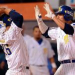 Wilmer Oberto se adapta a la inicial