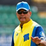 Víctor Martínez espera jugar desde el primer día