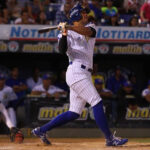 Eduardo Pérez evaluó como positiva su campaña con los Tigres