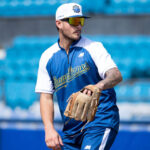 Henry Blanco tomó las riendas del Cardenales