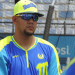 De cómo Buddy Bailey se convirtió en Buddy Bailey