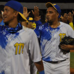 Ildemaro Vargas dejó en el campo a Bravos