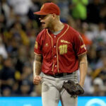 Carlos Carrasco sumó décima victoria