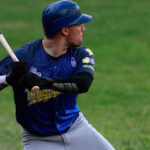 Leonardo Reginatto regresó a La Guaira al rumbo victorioso