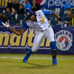 Ronald Acuña Jr. jugará con Tiburones hasta el 7 de diciembre