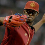 Jesús Sucre estará fuera por seis meses