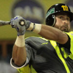 Bravos domó Leones en el Universitario