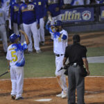 Cardenales remontó en el noveno y recuperó el control de su Semifinal