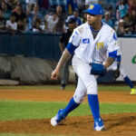Tigres blanqueó a Bravos en el primer duelo en Margarita