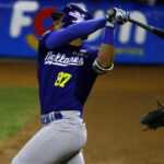 Christian Mejías exuda confianza y sobresale en el bullpen de Tigres