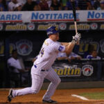 Luis Díaz, el lanzador más valioso de Leones