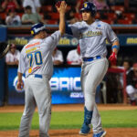 Tigres tendrá de regreso a Solomon Bates