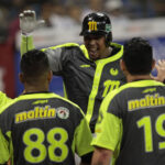 René Reyes: “El pelotero debe tener disciplina”