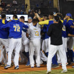 Caribes agregó a Silvino Bracho y Magallanes a César Jiménez