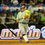 Magallanes extendió su dominio Caracas