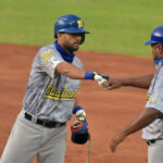 Águilas venció a Bravos y clasificó al Cardenales