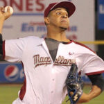 Caribes inscribió a Rafael De Paula