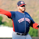 Edgar González y Gregory Infante quieren el campeonato con Magallanes