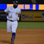 Robert Zárate nunca deja de aprender en Venezuela