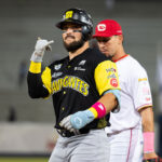 Tiburones pactó con el lanzador Kaleb Bowman
					30/09/2023
