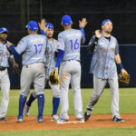 Bravos vapuleó a Tiburones en Macuto