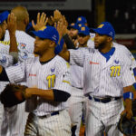 Salvador Pérez designado Regreso del Año